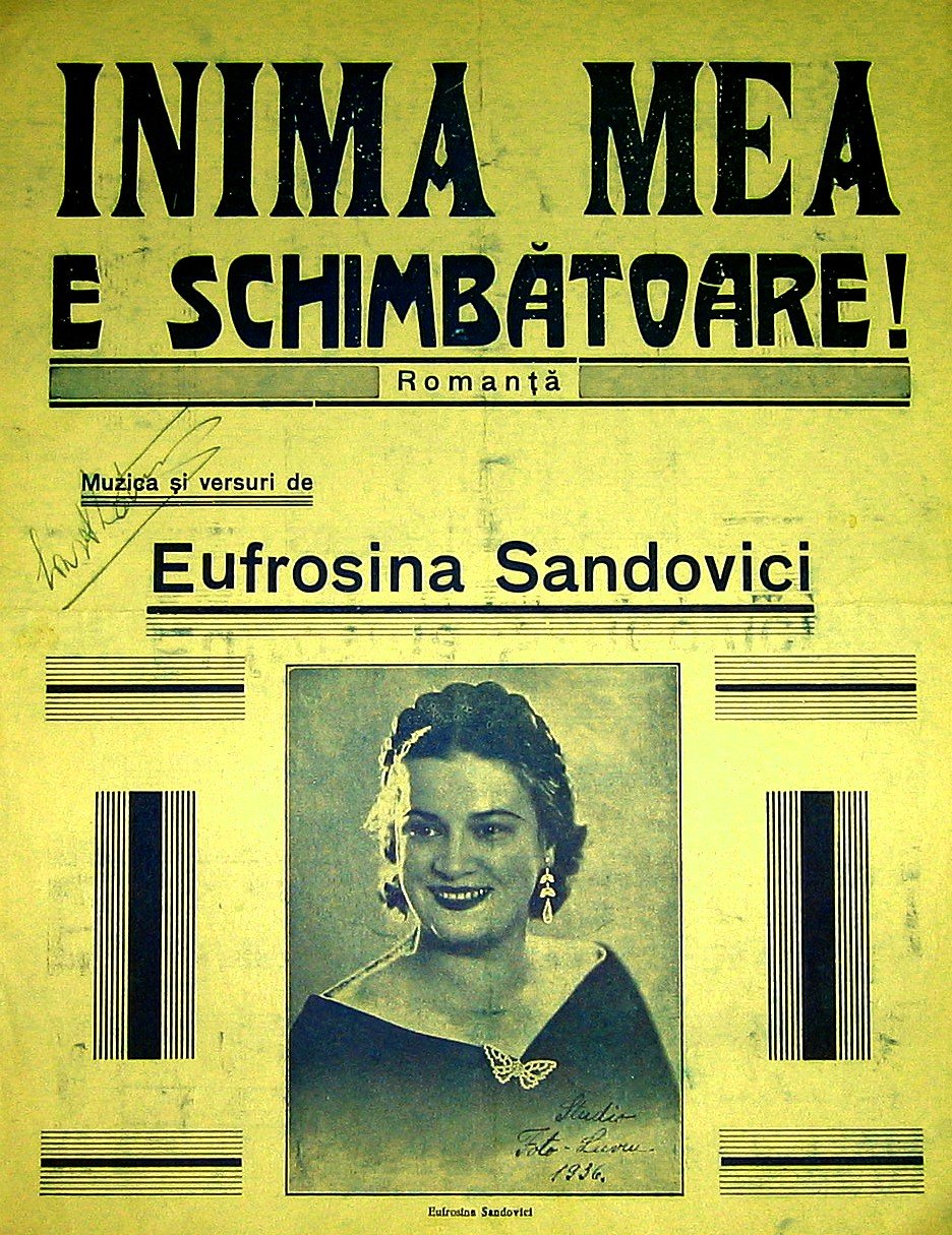 Five minute Romanian lesson