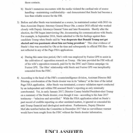 True Thoughts and Conspiracies – A Trashy Form of Fiction