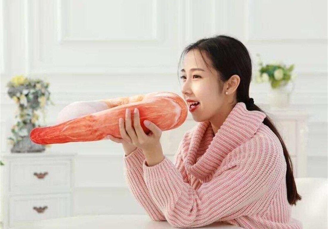 The Glibening, Part Five: Jinkies